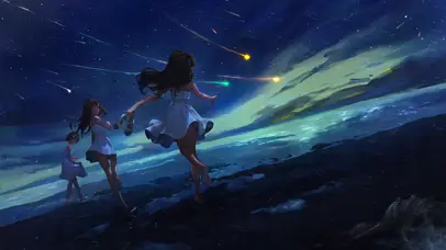 星空少女