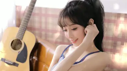 萝莉女神学生妹