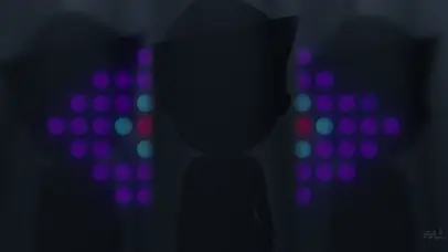 僵小鱼-一起跳舞