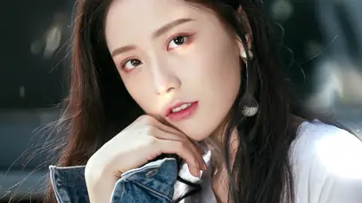 邻家女神可爱姐姐