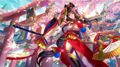 少女