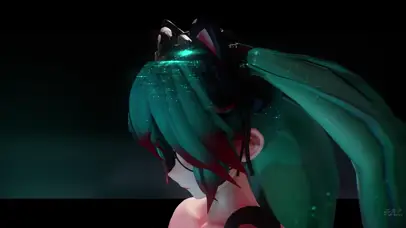 裸眼3D双摄人心魄的眼睛