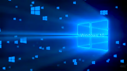 Windows10