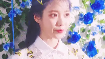 国民女神IU