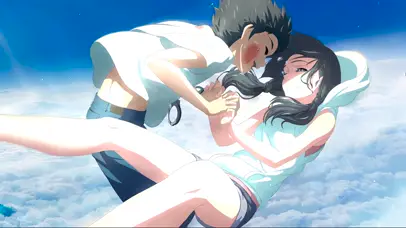 天气之子
