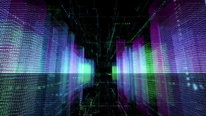 光效科技智慧城市