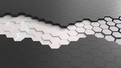 方格