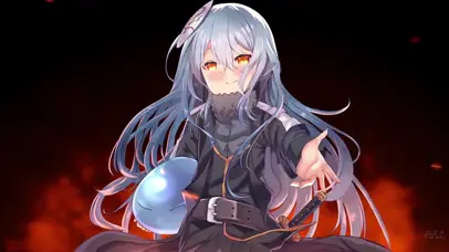 史莱姆