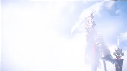 人定胜天、剑三