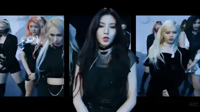 美女姐姐跳舞~（御姐性感版）