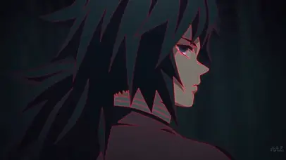 鬼灭之忍花式美男