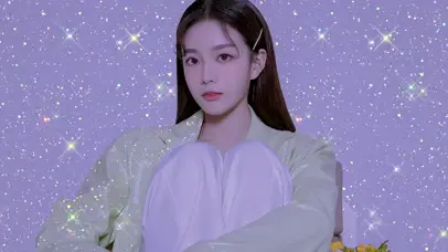 清纯邻家女神姐姐