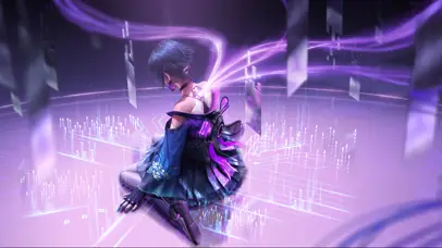 灵魂被抽干了吗