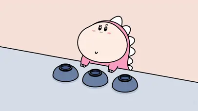 三尺童子-猜到就给你钱