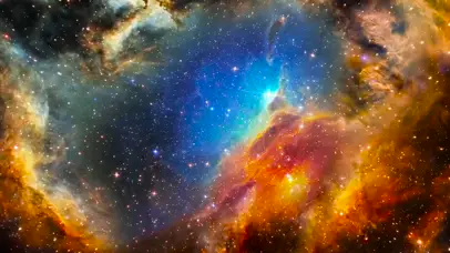 梦幻星系