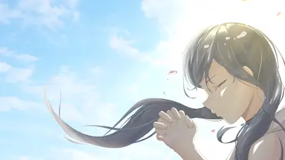 天气之子 天野阳菜