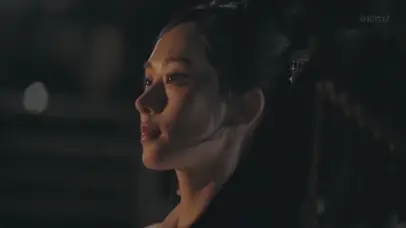 古装美女