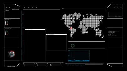 4K世界地图数据