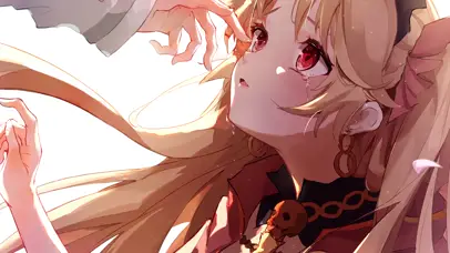 埃雷什基加尔-FGO