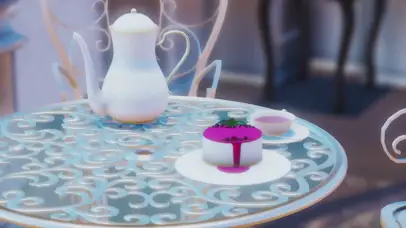 チーズケーキクライシス