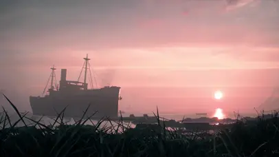 战地1爱丽丝岬循环壁纸