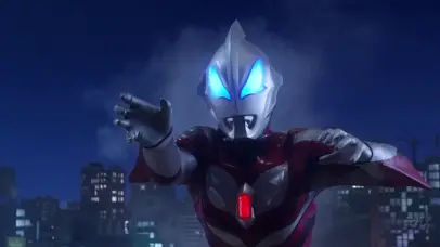 捷德奥特曼-毁灭爆裂