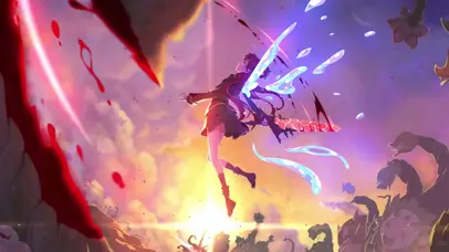 珂朵莉之舞（稚忻）