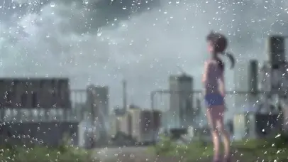 天气之子