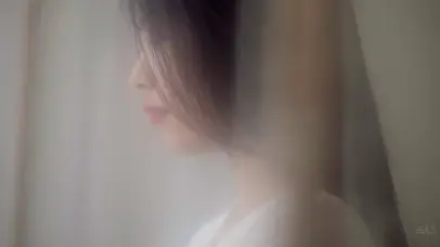 唯美梦幻的早晨