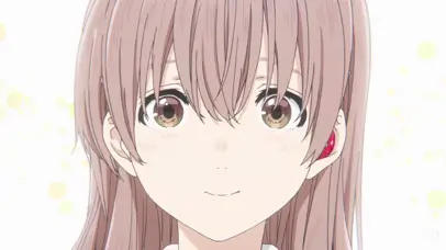 声之形  西宫硝子