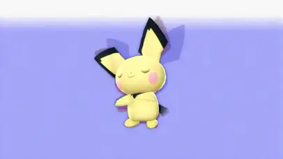 pichu