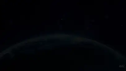 浩瀚星空星球梦幻