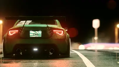 汽车