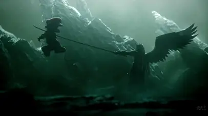 动漫游戏联动~（最终马里版）