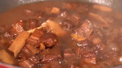 红烧肉