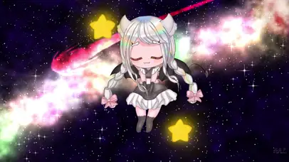 小恶魔