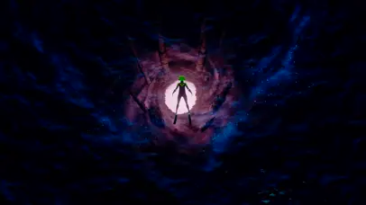 梦幻海岛世界