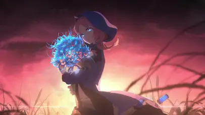 蓝毒（大地寂寂）