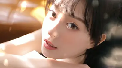 青春学生女神