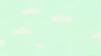 六一儿童节清新