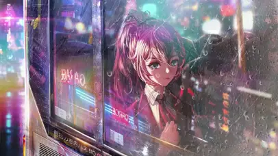 高清-独自生活的女孩