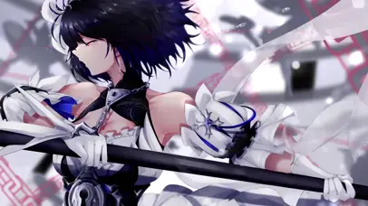 4k 希尔彼岸双生