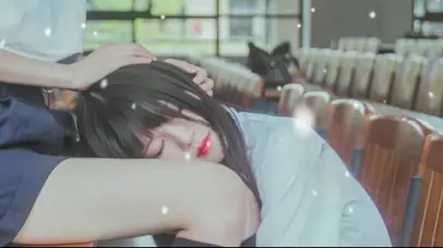 女朋友和闺蜜