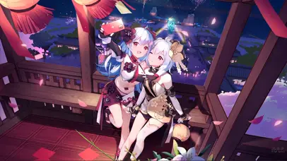 新年快乐
