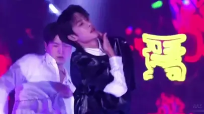 王一博