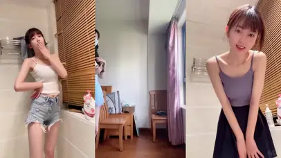 然总小性感2160x1280