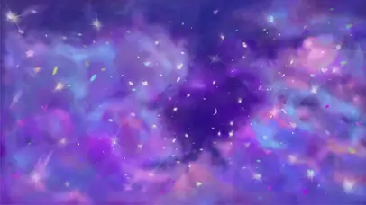 星海