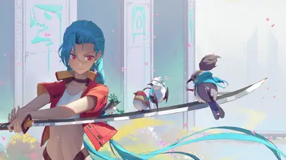 Samurai Jinx
