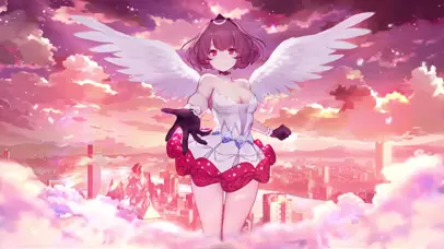 天使