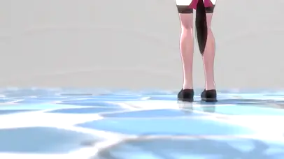 舰娘